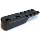 CDM GEAR M-LOK System Cantilever Hand Stop Light Mount Fits Magpul Shotgun Forends (CHS-Light-Mount) - Cdm Gear