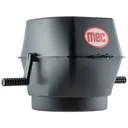 MEC Rotary Media Separator (1096) - MEC