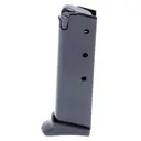 PROMAG P230 380 ACP 7rd Blue Steel Magazine (SIG 06) - Promag