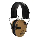 WALKER'S GAME EAR Razor Slim Battle Brown Electronic Muff (GWP-RSEM-BB) - Walker's Game Ear