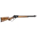 SMITH & WESSON Model 1854 .44 Mag 19.25in 9rd Black/Walnut Lever-Action Rifle (14079) - Smith & Wesson