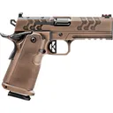 KIMBER 2K11 Pro Minotaur 9mm 4.25in 2x19rd Pistol (3500059) - Kimber