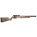 VOLQUARTSEN Vanquish 22 Summit .22LR 18.5in 10rd FDE Magpul Stock Integrally Suppressed Rifle (AAVV22BMFR) - Volquartsen