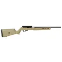 VOLQUARTSEN Vanquish 22 Superlite .22LR 18.5in 10rd FDE Magpul Stock Integrally Suppressed Rifle (AAVV22SMFR) - Volquartsen