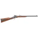 CHIAPPA FIREARMS 1874 Sharp Cavalry .45-70 Govt 22in Single Shot Lever-Action Rifle (920.017) - Chiappa Firearms
