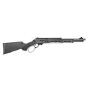 SMITH & WESSON Model 1854 Stealth Hunter .45-70 Govt 16.5in 5rd Black Lever Action Rifle (14453) - Smith & Wesson