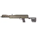 TRAILBLAZER FIREARMS Pivot 9mm 16in Threaded 15rd OD Green Folding Rifle (P9-ODG) - Trailblazer Firearms