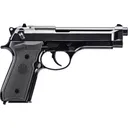 BERETTA 92FS Repro 9mm 4.9in 15rd Semi-Auto Pistol (J92SB15) - Beretta