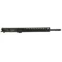 LANTAC USA DMR AR-15 .223 Wylde 18in Black Anodized Complete Upper Receiver (01-FA-223-DMR-UPR) - Lantac Usa