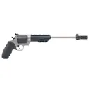 TAURUS Raging Hunter .350 Legend 14in 6rd Two Tone Revolver (2-350145RH) - Taurus