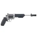 TAURUS Raging Hunter .350 Legend 10.5in 6rd Two Tone Revolver (2-350105RH) - Taurus
