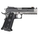 EAA Witness2311 Match X 9mm 5in 17rd/20rd Tungsten Single-Action Pistol (395025) - European American Armory
