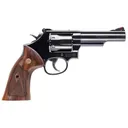 SMITH & WESSON Classic Model 19 .357 Mag/.38 Special+P 4.25in 6rd DA/SA Revolver (14046) - Smith & Wesson