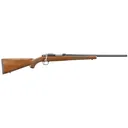 RUGER 77/17 17 WSM 20in 6rd Walnut Bolt-Action Rifle (7222) - Ruger