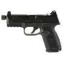 FN AMERICA FN509M Tactical OR 9mm 10rd 4.5in Striker Fired Pistol (66-101712) - FN