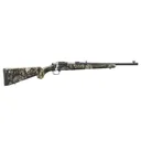 RUGER 77/44 .44 Rem Mag 16.6in Threaded 4rd Kryptek Obskura Nox Camo Stock Bolt-Action Rifle (7427) - Ruger