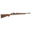 RUGER 77/44 .44 Rem Mag 16.6in Threaded 4rd American Walnut Stock Bolt-Action Rifle (7428) - Ruger