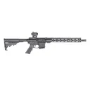 SMITH & WESSON M&P 15 Sport III 5.56 NATO 16in 10rd Black Rifle w/ CT Red Dot Optic (14406) - Smith & Wesson