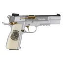 GIRSAN MCP 35 Liberador 9mm Luger 15rd Gold/Pearl Pistol (391455) - Girsan