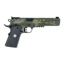 GIRSAN MC1911S Hunter 10mm Auto 6in 9rd OD Green Single-Action Pistol (390612) - Girsan