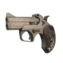 BOND ARMS Old Glory .45 Colt/.410 3.5in 2rd Gray Derringer w/ Holster (BAOGPG) - Bond Arms