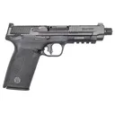 SMITH & WESSON M&P 5.7 5.7x28mm 5in 10rd Black Semi-Auto Pistol (14093) - Smith & Wesson