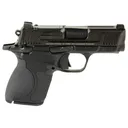 SMITH & WESSON CSX E-Series 9mm Luger 3.1in 10rd Black Single-Action Pistol (13956) - Smith & Wesson