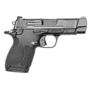 SMITH & WESSON CSX E-Series 9mm Luger 3.6in 10rd Black Single-Action Pistol (13958) - Smith & Wesson