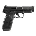 FN AMERICA FN Reflex XL MRD 9mm 3.8in 2x10rd Black Single-Action Pistol (66-101763) - FN