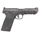 SMITH & WESSON M&P 22 Magnum 4.35in 10rd Black Semi-Auto Pistol (14090) - Smith and Wesson