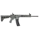 SMITH & WESSON M&P 15-22 Sport 22LR 16.5in 25rd OD Green Topographic Rifle (14469) - Smith & Wesson