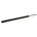VOLQUARTSEN Vanquish 22 Integrally Suppressed 10/22 Takedown Black Barrel (AAVIS22T0R) - Volquartsen