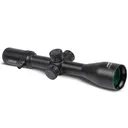 KONUS Glory 2-16x50mm 30mm Zoom Illuminated German-4 Reticle Riflescope (7188) - Konus