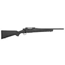 MOSSBERG Patriot Carbine .350 Legend 18in Threaded 5rd Black Synthetic Stock Bolt-Action Rifle (28232) - Mossberg