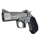 BOND ARMS XLV 30th VET .45 LC/.410 4.25in 2rd Derringer (BA30VET-45/410) - Bond Arms