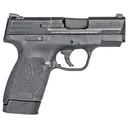 SMITH & WESSON M&P Shield M2.0 45 Auto 3.3in 7rd Thumb Safety Pistol (14658) - Smith & Wesson