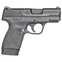 SMITH & WESSON M&P Shield M2.0 45 ACP 3.3in 7rd Pistol (14659) - Smith & Wesson