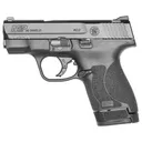 SMITH & WESSON M&P Shield M2.0 40 S&W 3.1in 7rd Pistol (14657) - Smith & Wesson