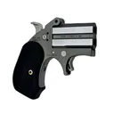 BOND ARMS Stubby B6 9mm 2.2in 2rd Derringer (BASTB-9MM-B6) - Bond Arms