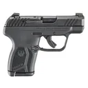 RUGER LCP Max .380 ACP 2.8in 10rd Black Pistol (13765) - Ruger