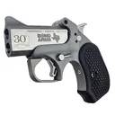BOND ARMS Rough Series 30th XL .45 LC/.410 3in 2rd Derringer (BONBA30THXL-45/410) - Bond Arms