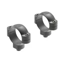 LEUPOLD Quick Release 30mm High Matte Black Scope Rings (49933) - Leupold