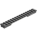 LEUPOLD BackCountry Cross-Slot CVA Cascade LA 1-Piece 20 MOA Scope Base (185341) - Leupold