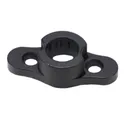 TIMBER CREEK OUTDOORS M-LOK Quick Disconnect Black Mounting Point (M-QD-MP-BL) - Timber Creek Outdoors