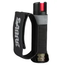 SABRE The Runner New York Formulation Pepper Gel w/ Adjustable Hand Strap (P-22J-NY) - Sabre