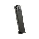 PROMAG Ruger P-Series 9mm 20rd Steel Magazine (RUG-A10) - Promag