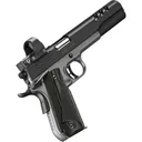 KIMBER Super Jagare 1911 10mm 6in 8rd Semi-Auto Pistol (3000278) - Kimber