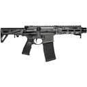 DANIEL DEFENSE DDM4 PDW 300 Blk 7in 30rd SBR Cobalt Semi-Auto Rifle (02-088-04228-047) - Daniel Defense
