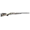 BROWNING X-Bolt 2 Speed Carbon Fiber SPR 7mm PRC 20in 3rd Ovix Bolt-Action Rifle (36035298) - Browning