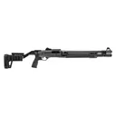 BERETTA 1301 Tactical C Chisel Fixed Stock 12Ga 18.5in 7rd Semi-Auto Shotgun (J131M2CPC187) - Beretta